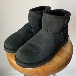 UGG Classic Mini II